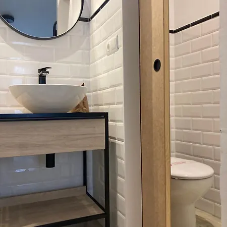 Bonito Loft En * L'Ampolla