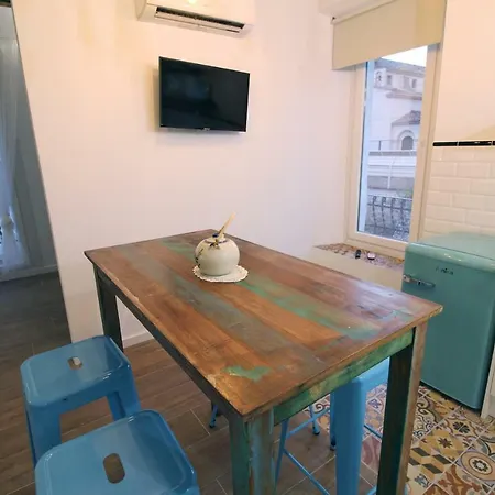 Bonito Loft En Apartmán *