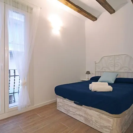 Bonito Loft En L'Ampolla