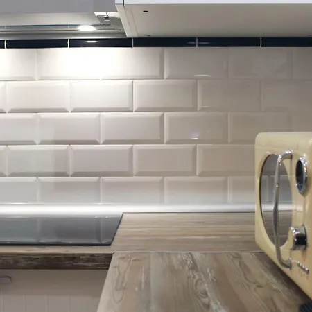 Bonito Loft En Apartman