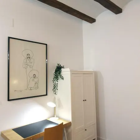 Bonito Loft En *