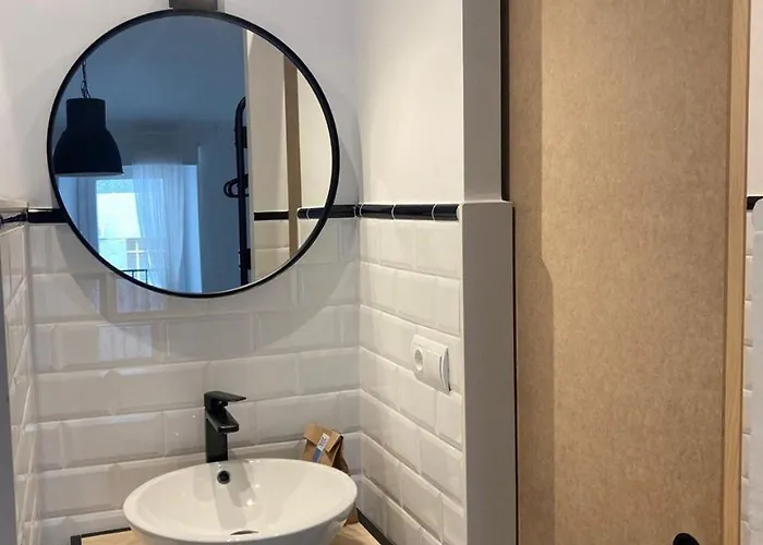 Bonito Loft En * ל'אמפולה