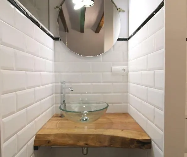 Apartament Bonito Loft En L'Ampolla