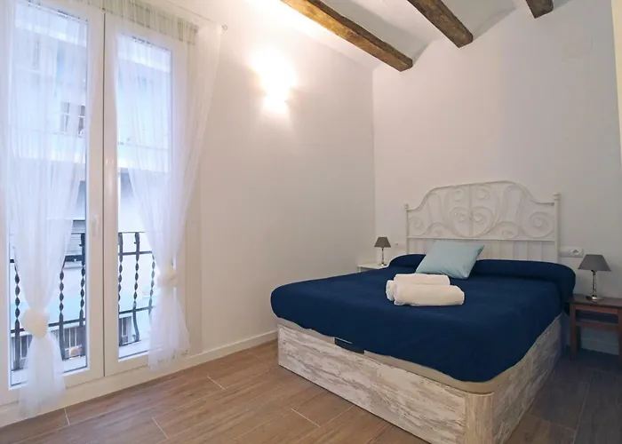 Bonito Loft En ל'אמפולה