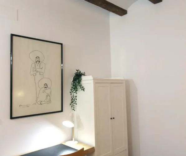 Bonito Loft En *