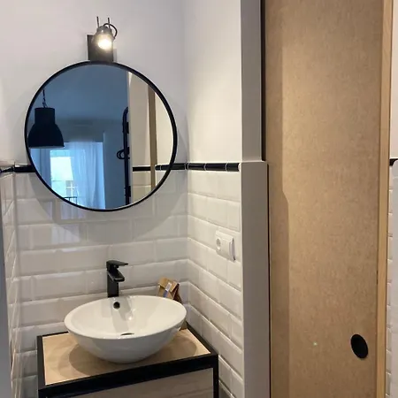 Bonito Loft En * L'Ampolla