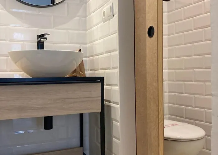 Bonito Loft En * 람폴라